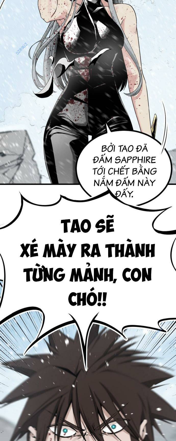 Kẻ Giết Anh Hùng Chapter 157 - Trang 2