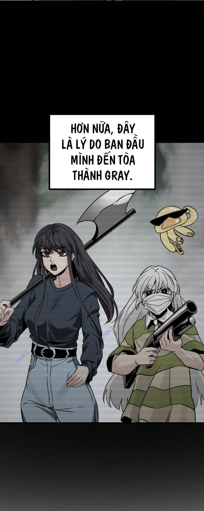 Kẻ Giết Anh Hùng Chapter 157 - Trang 2