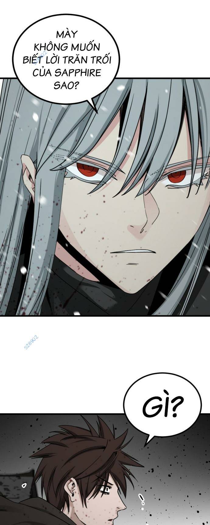 Kẻ Giết Anh Hùng Chapter 157 - Trang 2