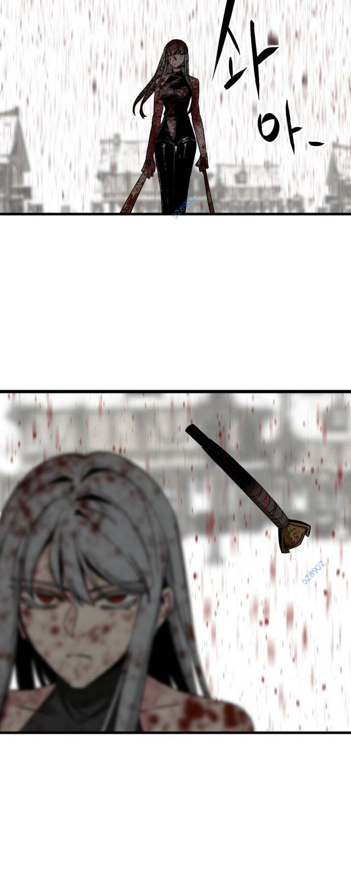 Kẻ Giết Anh Hùng Chapter 157 - Trang 2