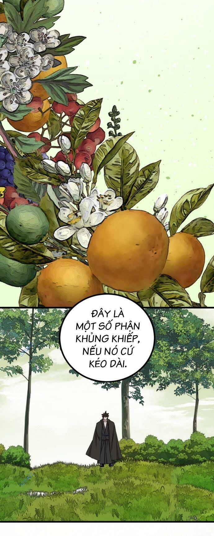 Kẻ Giết Anh Hùng Chapter 157 - Trang 2