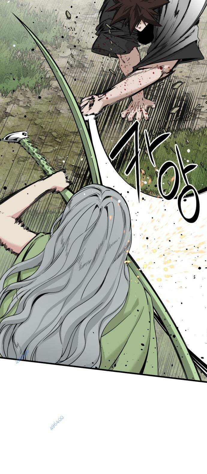 Kẻ Giết Anh Hùng Chapter 158 - Trang 2