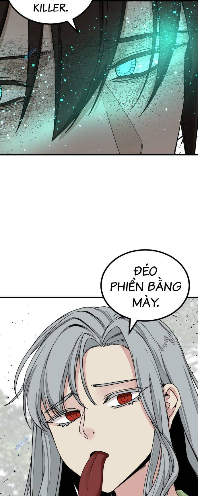 Kẻ Giết Anh Hùng Chapter 158 - Trang 2