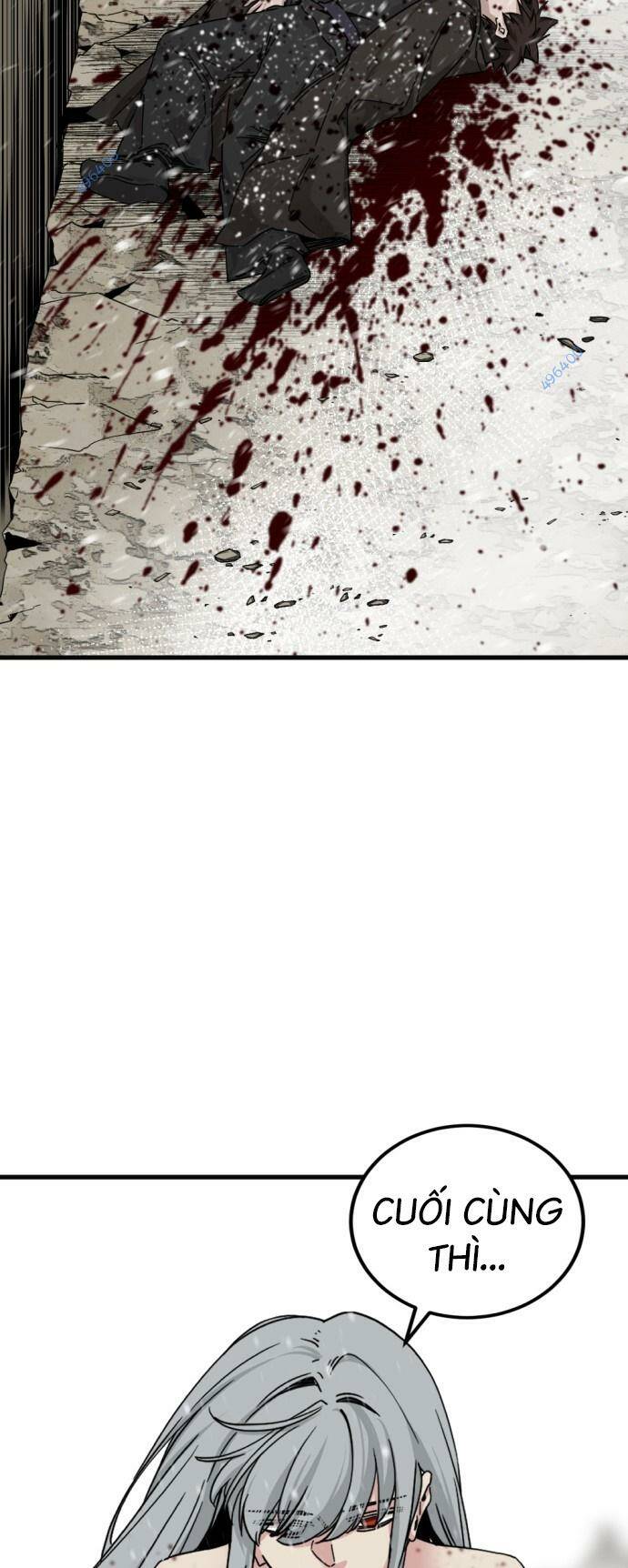 Kẻ Giết Anh Hùng Chapter 159 - Trang 2