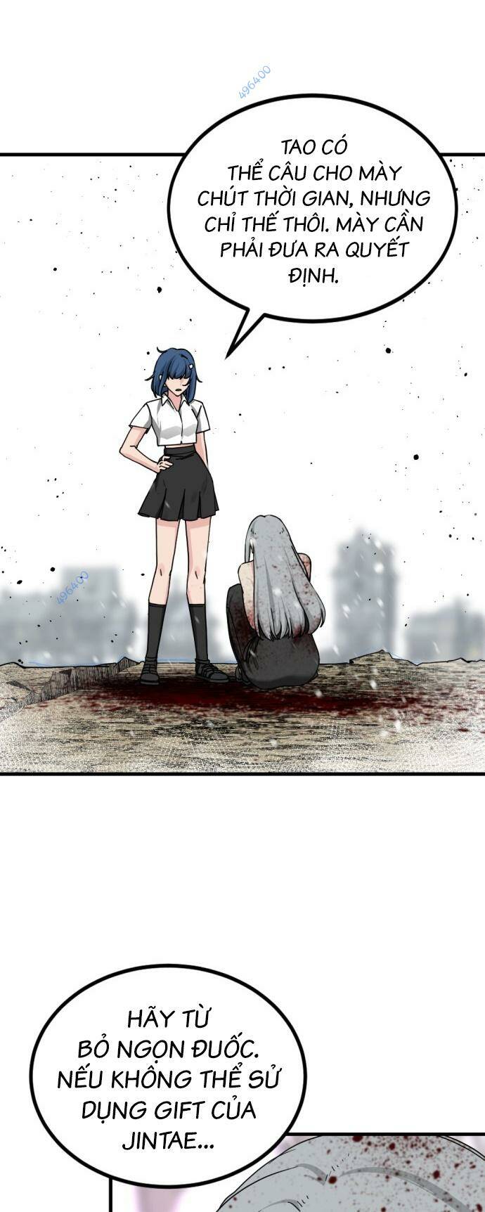 Kẻ Giết Anh Hùng Chapter 159 - Trang 2