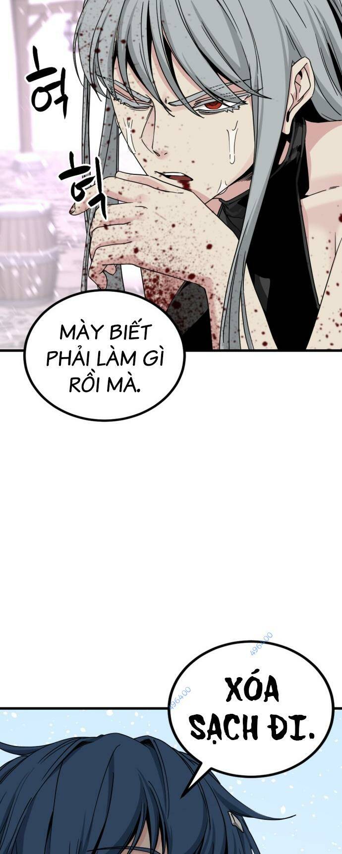 Kẻ Giết Anh Hùng Chapter 159 - Trang 2