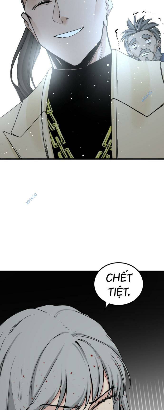 Kẻ Giết Anh Hùng Chapter 159 - Trang 2