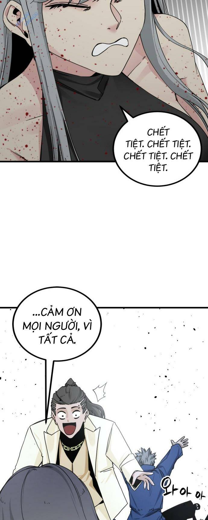 Kẻ Giết Anh Hùng Chapter 159 - Trang 2