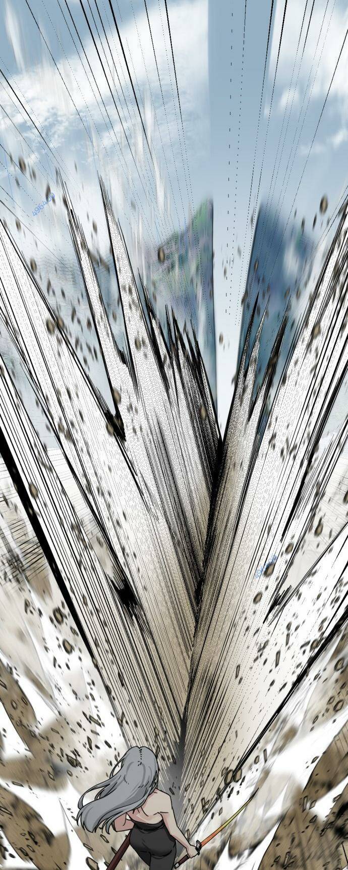 Kẻ Giết Anh Hùng Chapter 159 - Trang 2