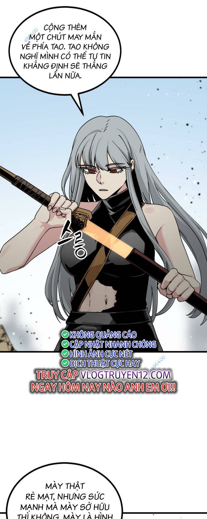 Kẻ Giết Anh Hùng Chapter 159 - Trang 2