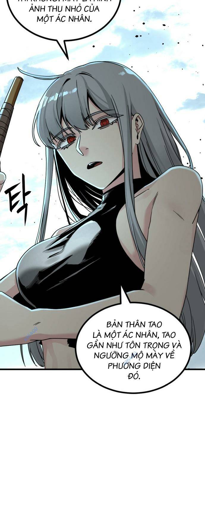 Kẻ Giết Anh Hùng Chapter 159 - Trang 2