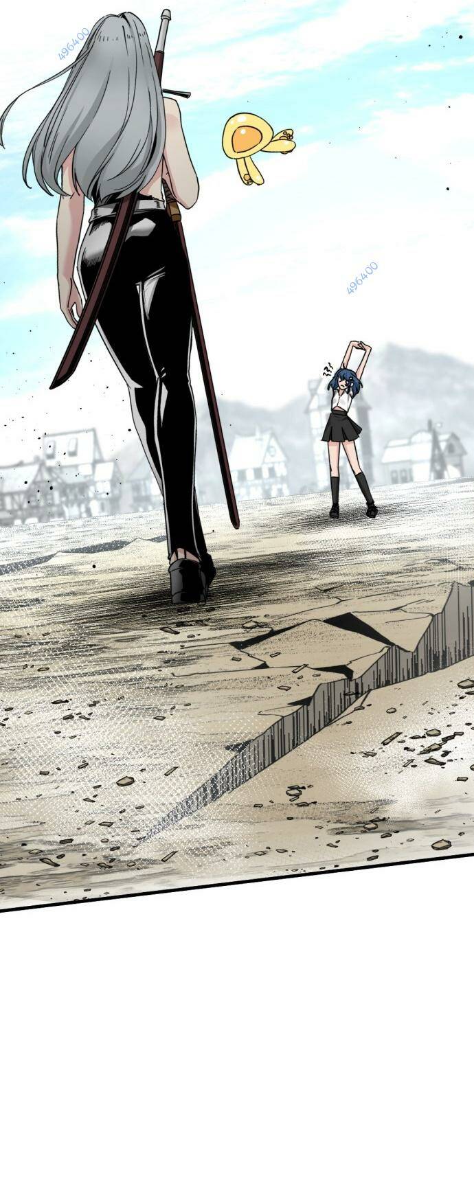 Kẻ Giết Anh Hùng Chapter 159 - Trang 2