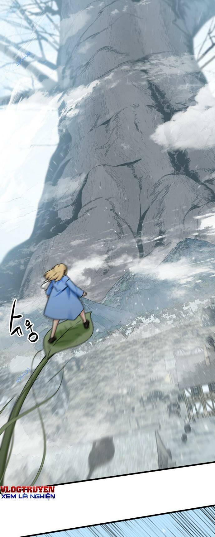 Kẻ Giết Anh Hùng Chapter 159 - Trang 2