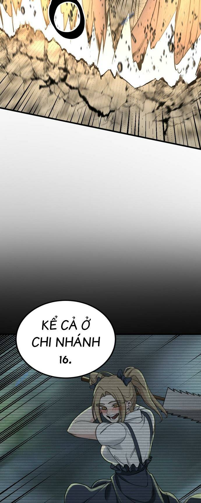 Kẻ Giết Anh Hùng Chapter 159 - Trang 2