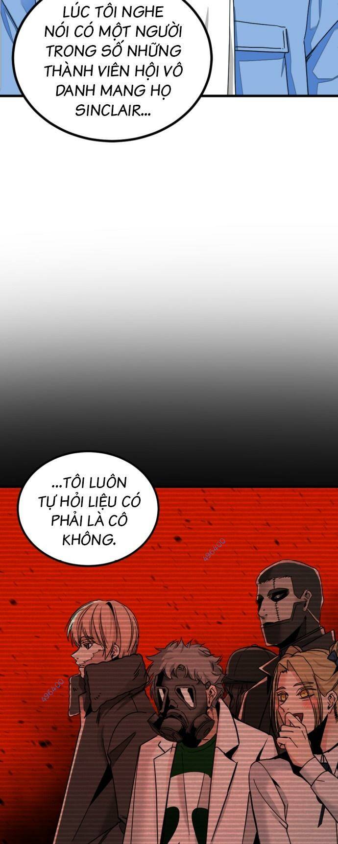 Kẻ Giết Anh Hùng Chapter 159 - Trang 2