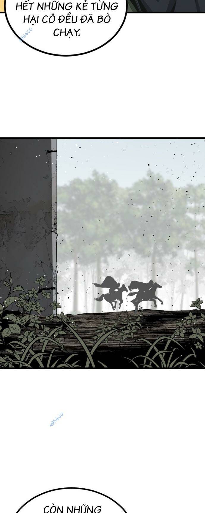 Kẻ Giết Anh Hùng Chapter 159 - Trang 2