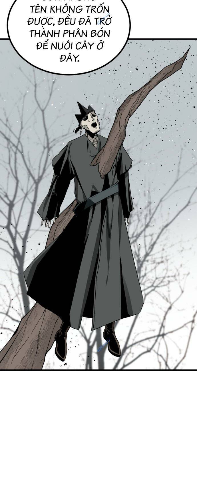 Kẻ Giết Anh Hùng Chapter 159 - Trang 2