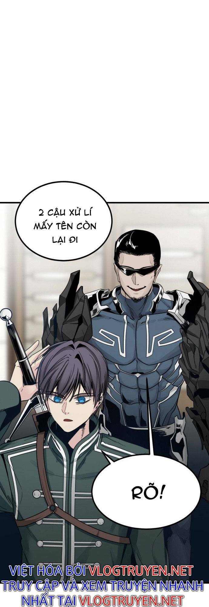 Kẻ Giết Anh Hùng Chapter 16 - Trang 2