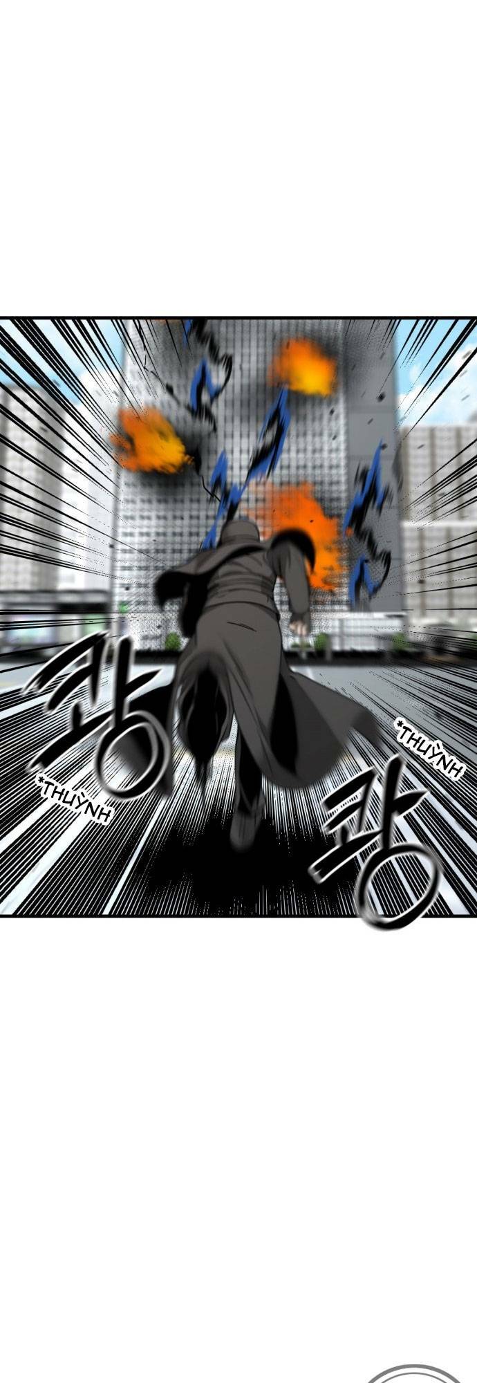 Kẻ Giết Anh Hùng Chapter 16 - Trang 2