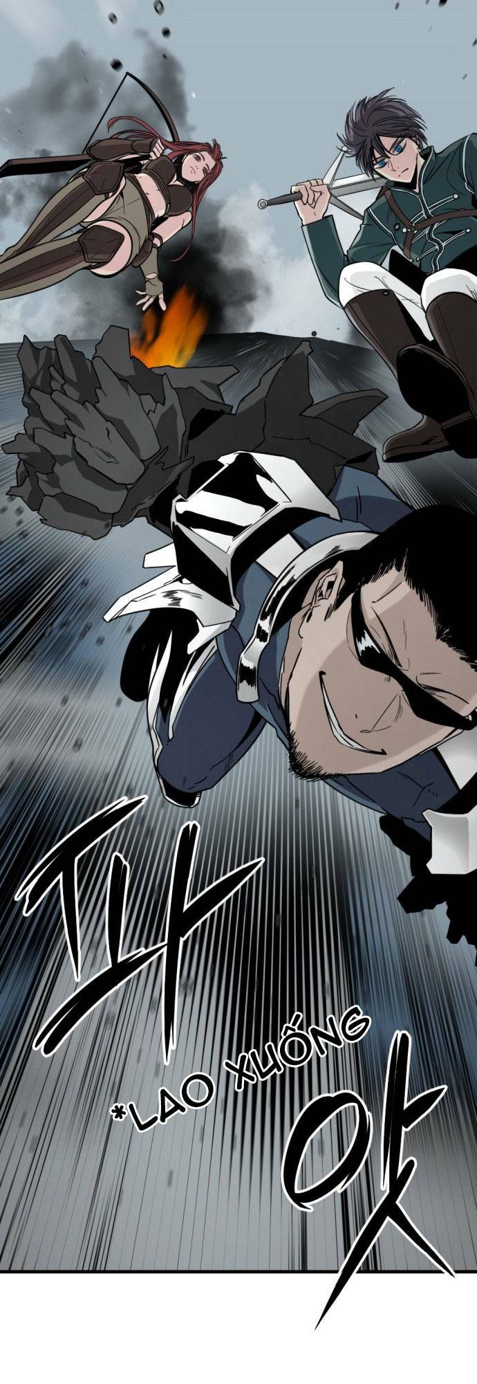 Kẻ Giết Anh Hùng Chapter 16 - Trang 2