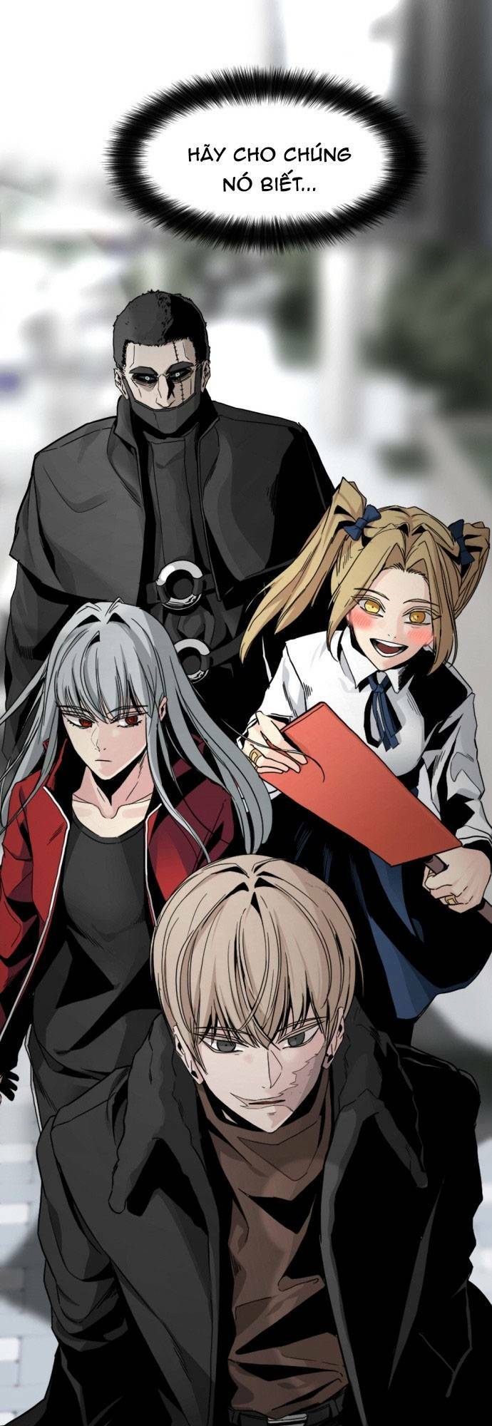 Kẻ Giết Anh Hùng Chapter 16 - Trang 2