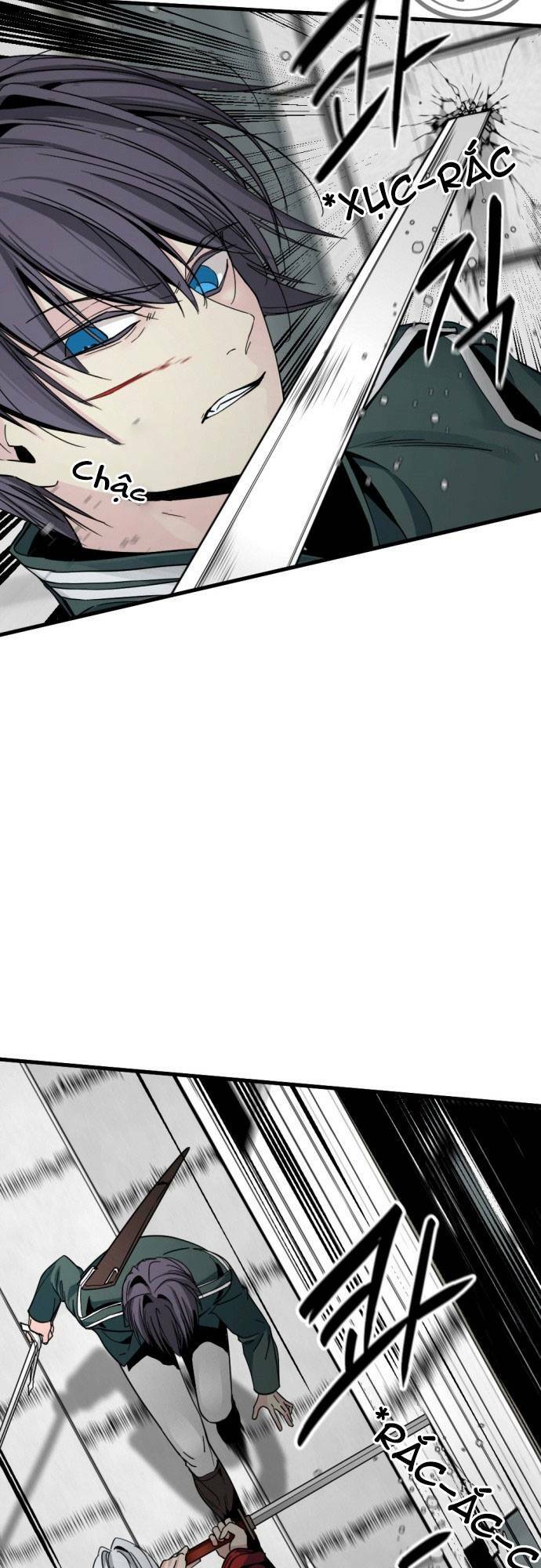 Kẻ Giết Anh Hùng Chapter 16 - Trang 2