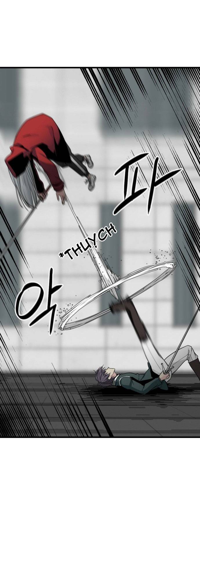 Kẻ Giết Anh Hùng Chapter 16 - Trang 2