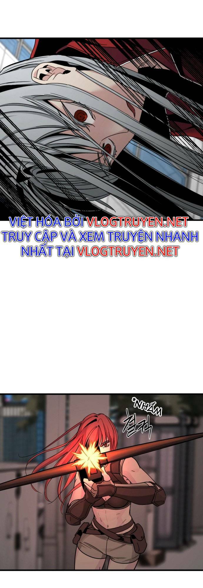 Kẻ Giết Anh Hùng Chapter 16 - Trang 2