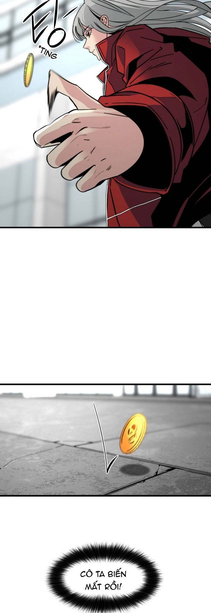Kẻ Giết Anh Hùng Chapter 16 - Trang 2