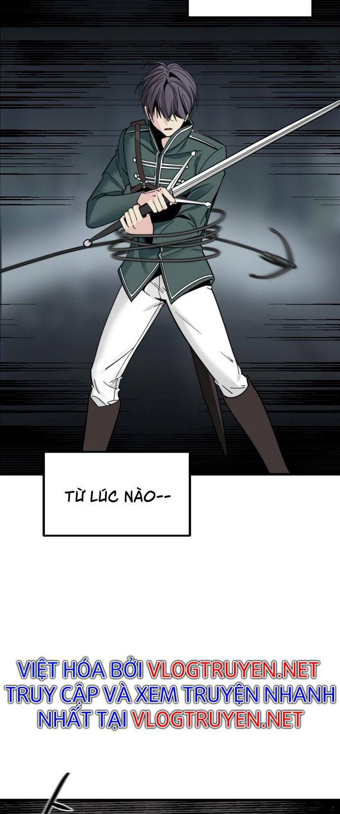 Kẻ Giết Anh Hùng Chapter 16 - Trang 2