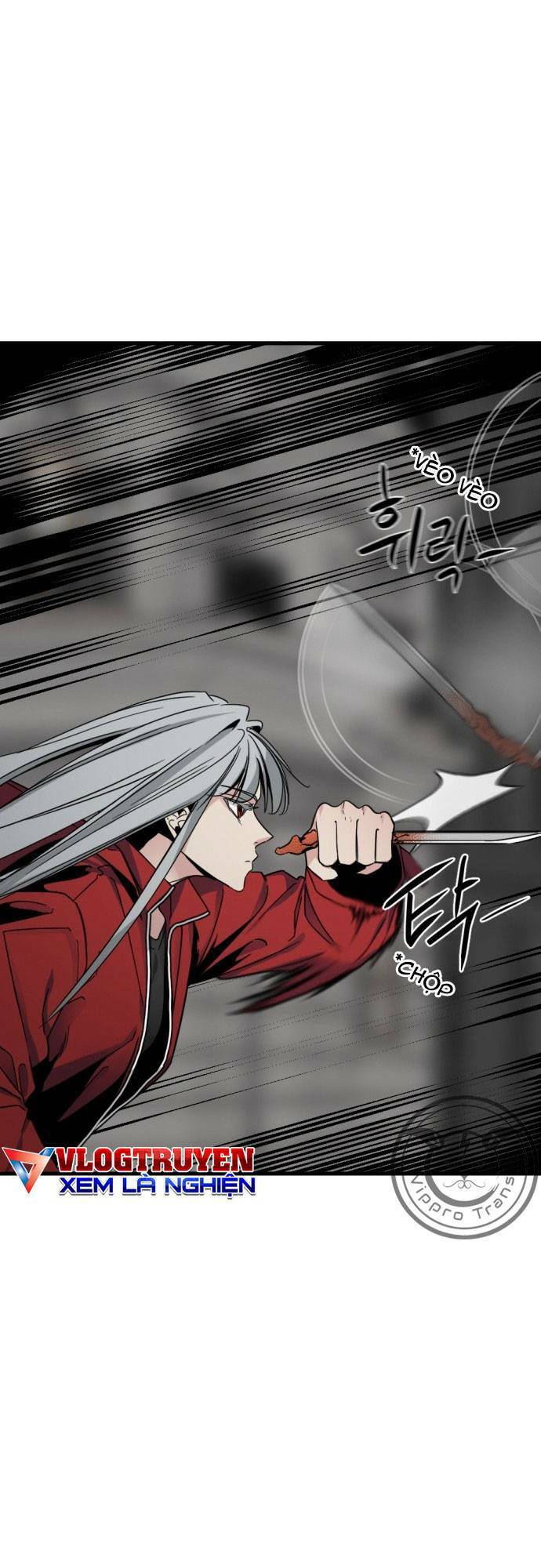 Kẻ Giết Anh Hùng Chapter 16 - Trang 2