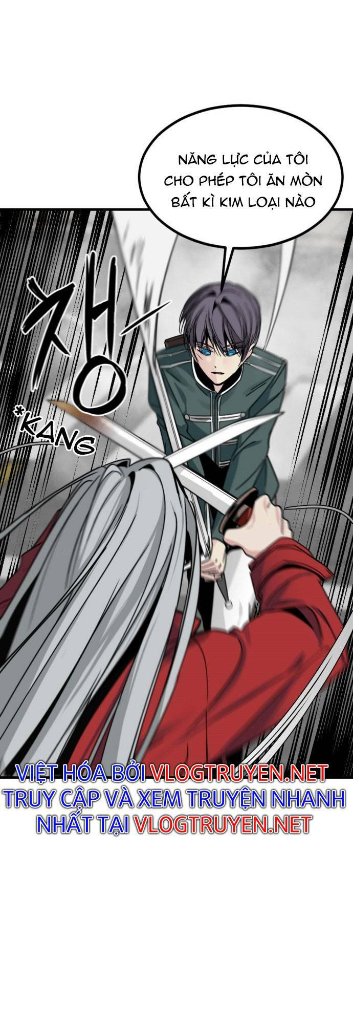 Kẻ Giết Anh Hùng Chapter 16 - Trang 2