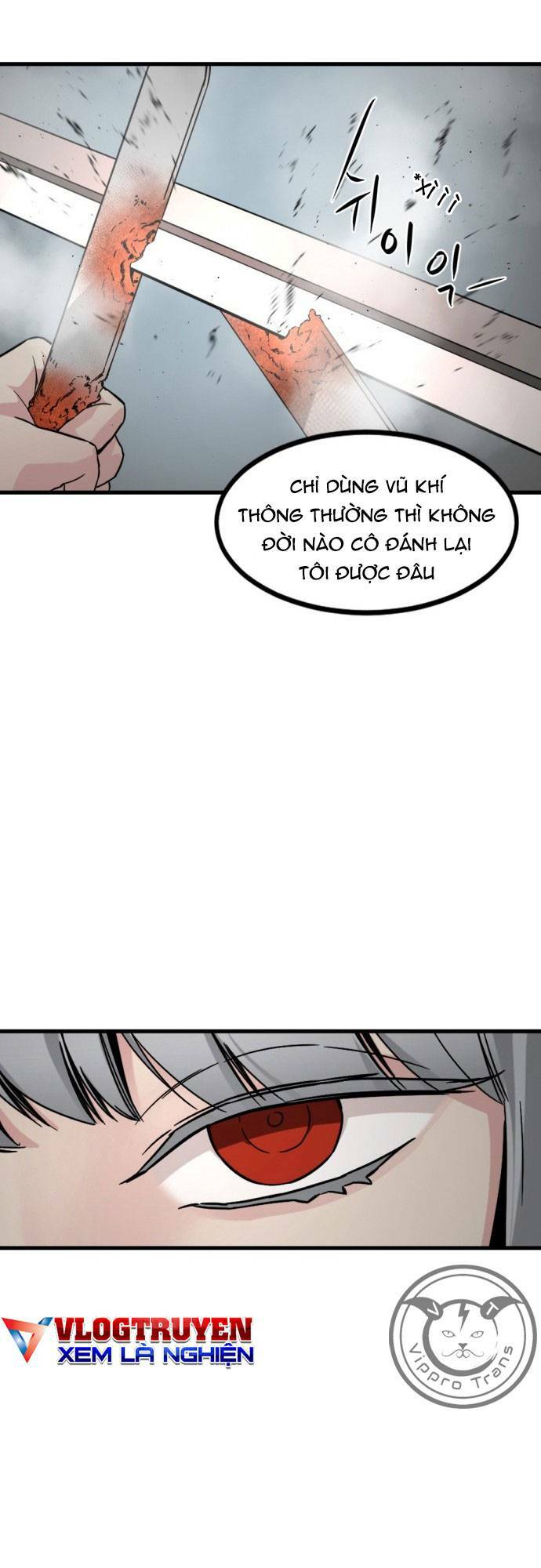 Kẻ Giết Anh Hùng Chapter 16 - Trang 2