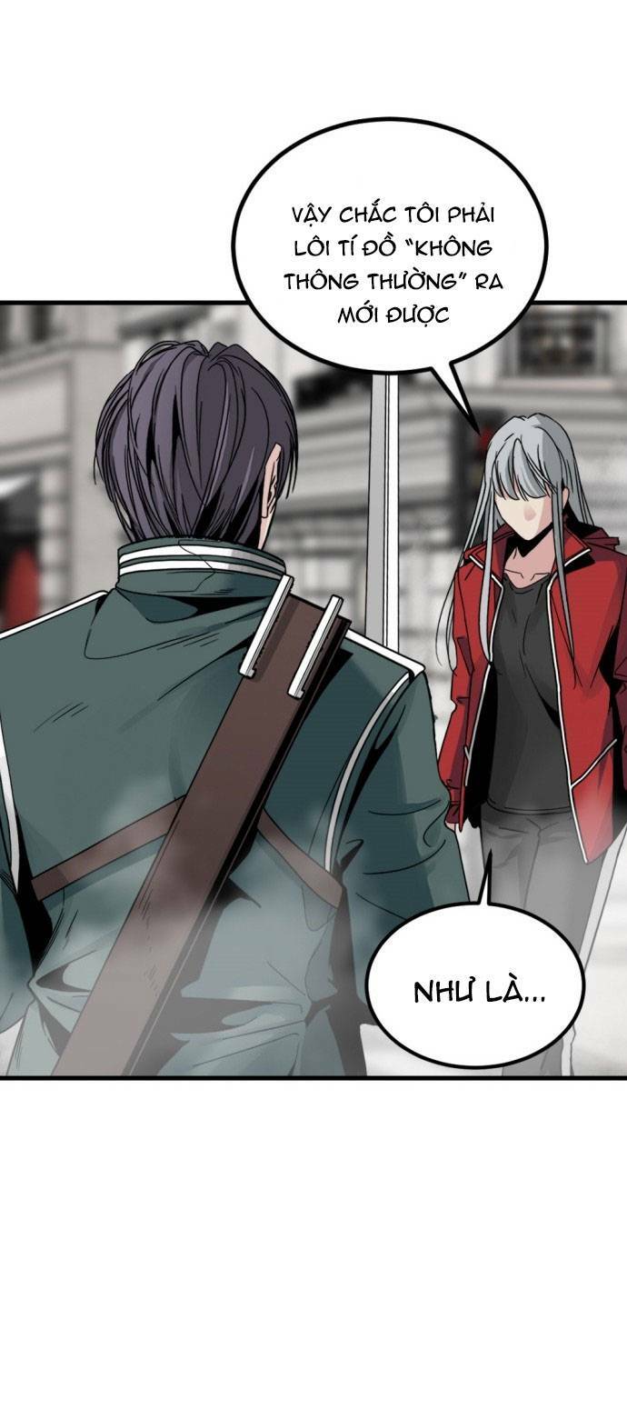 Kẻ Giết Anh Hùng Chapter 16 - Trang 2