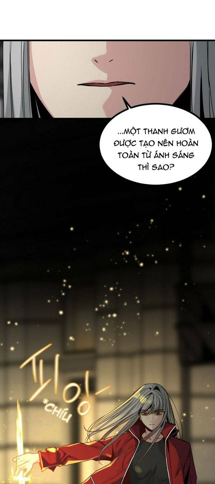 Kẻ Giết Anh Hùng Chapter 16 - Trang 2