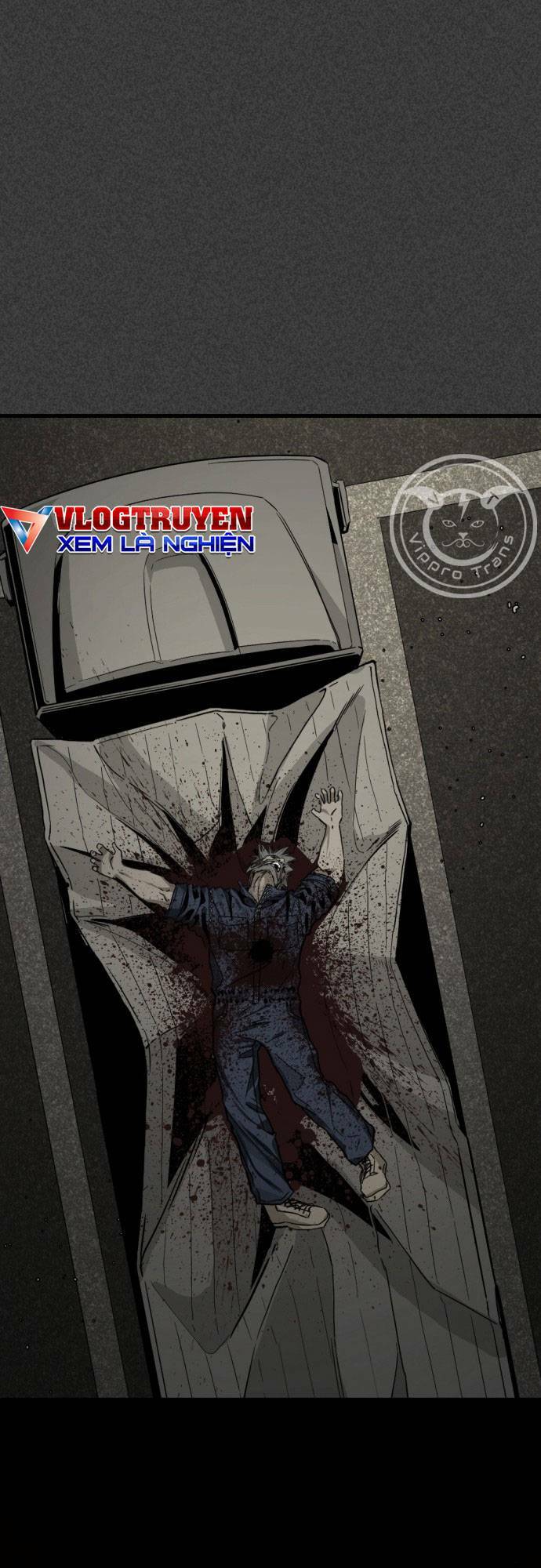 Kẻ Giết Anh Hùng Chapter 16 - Trang 2