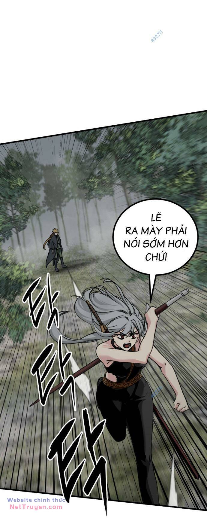 Kẻ Giết Anh Hùng Chapter 162 - Trang 2