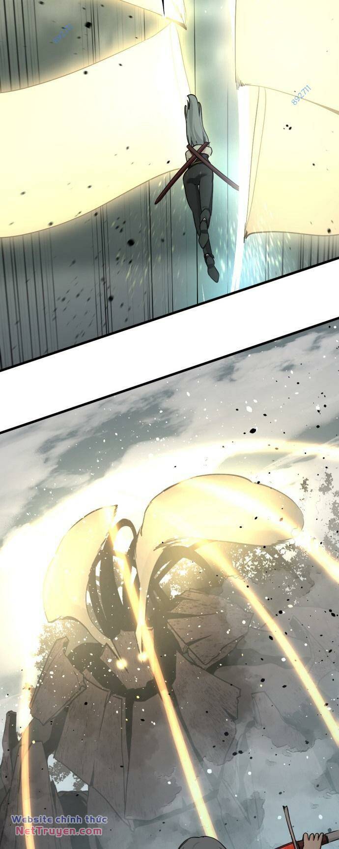 Kẻ Giết Anh Hùng Chapter 162 - Trang 2