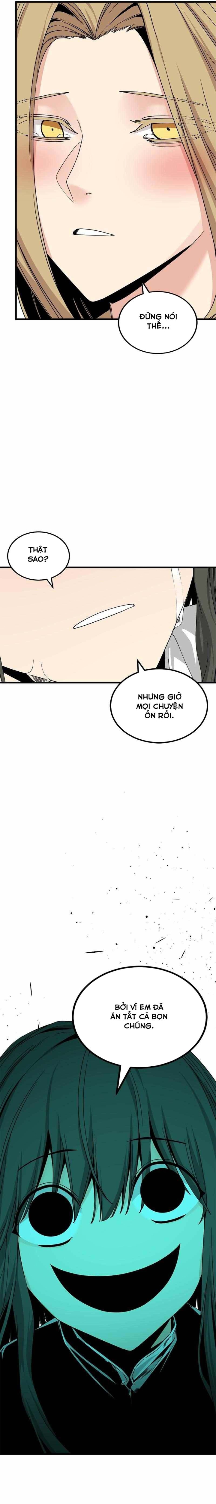 Kẻ Giết Anh Hùng Chapter 163 - Trang 2