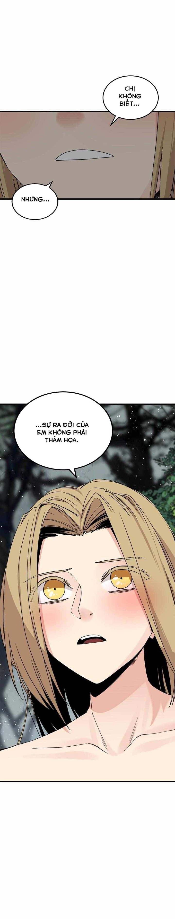 Kẻ Giết Anh Hùng Chapter 163 - Trang 2