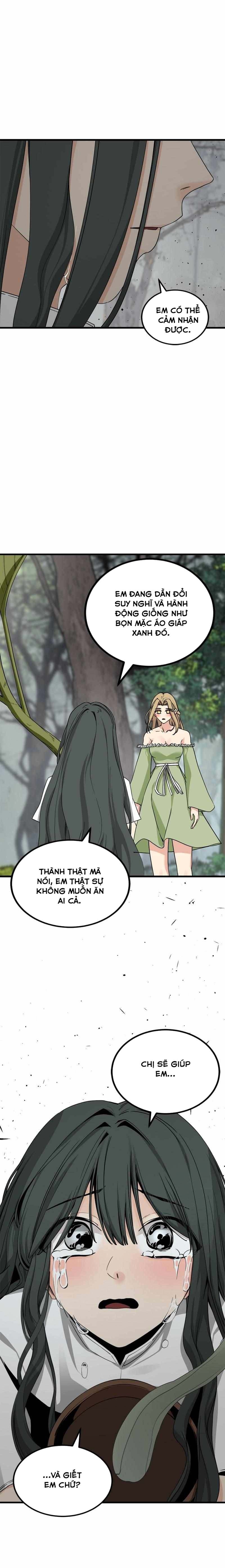 Kẻ Giết Anh Hùng Chapter 163 - Trang 2