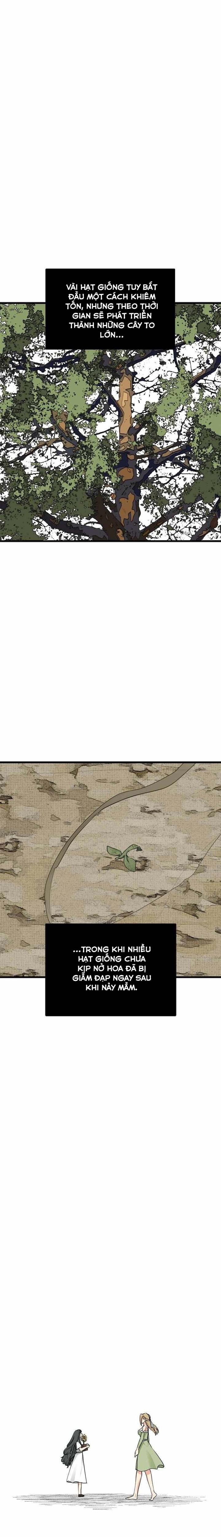 Kẻ Giết Anh Hùng Chapter 163 - Trang 2