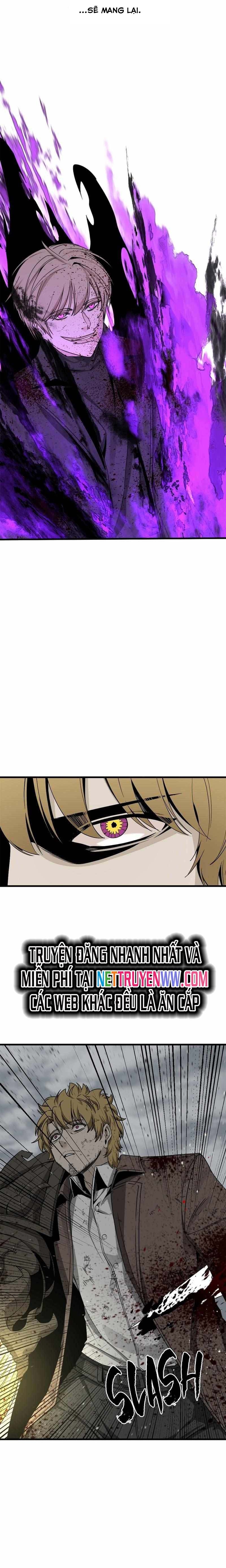 Kẻ Giết Anh Hùng Chapter 163 - Trang 2