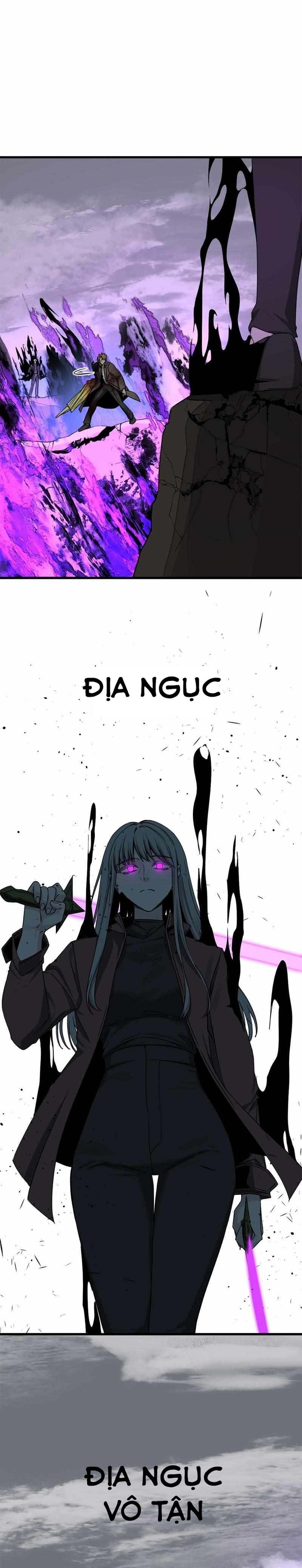 Kẻ Giết Anh Hùng Chapter 163 - Trang 2