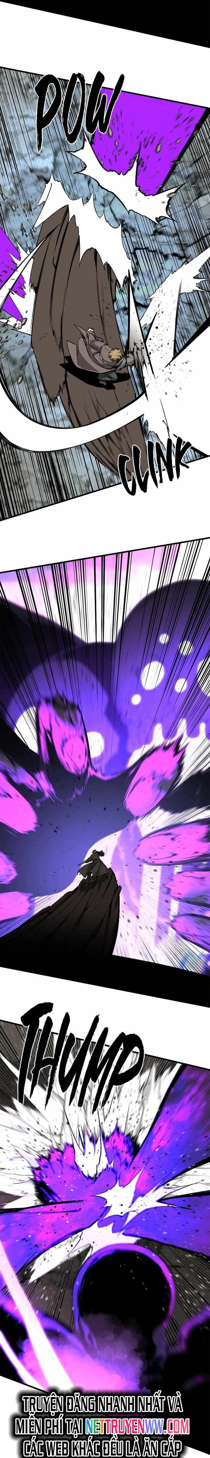 Kẻ Giết Anh Hùng Chapter 163 - Trang 2
