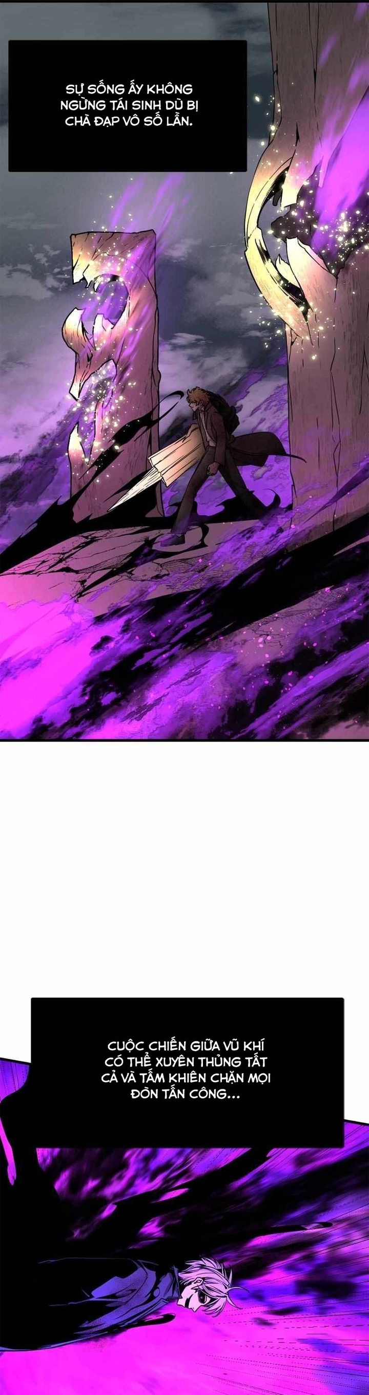 Kẻ Giết Anh Hùng Chapter 163 - Trang 2