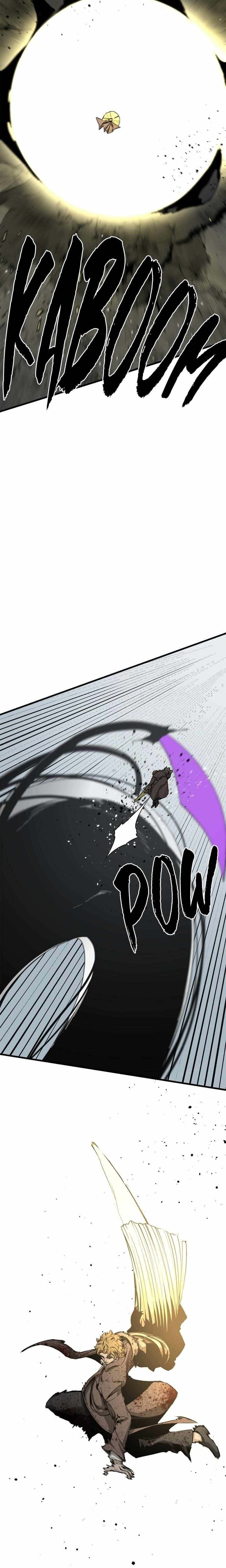 Kẻ Giết Anh Hùng Chapter 163 - Trang 2