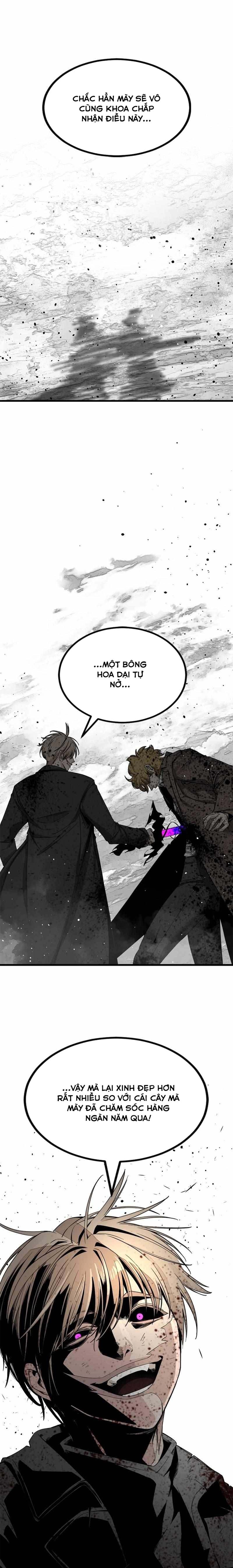 Kẻ Giết Anh Hùng Chapter 163 - Trang 2