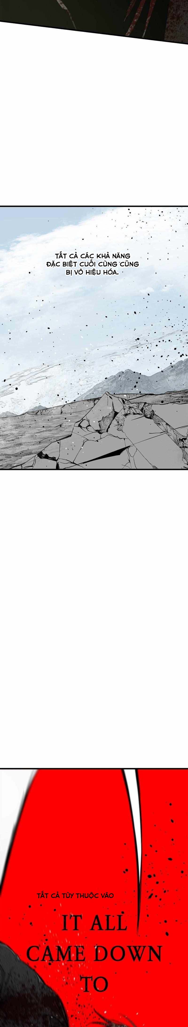 Kẻ Giết Anh Hùng Chapter 163 - Trang 2