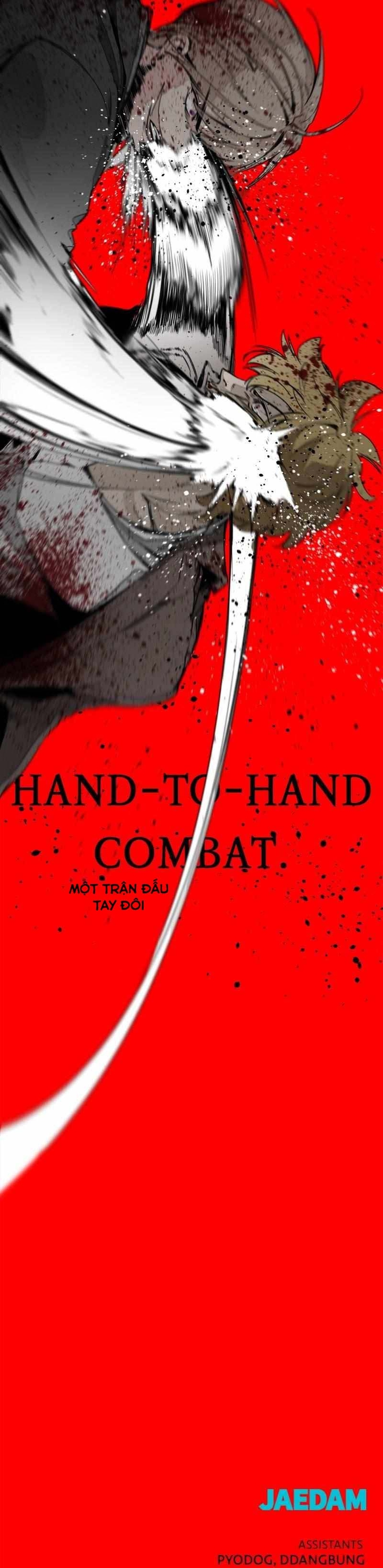 Kẻ Giết Anh Hùng Chapter 163 - Trang 2